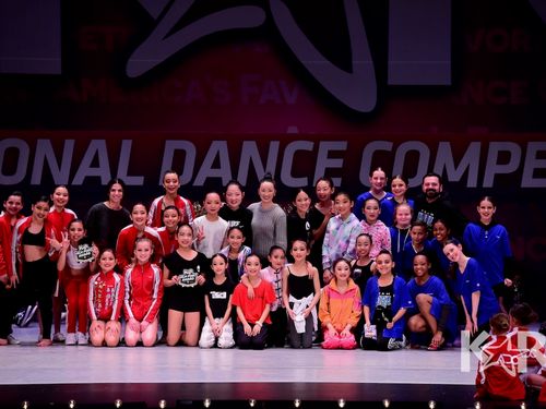 San Gabriel, CA - 2/21/2020 - Awards