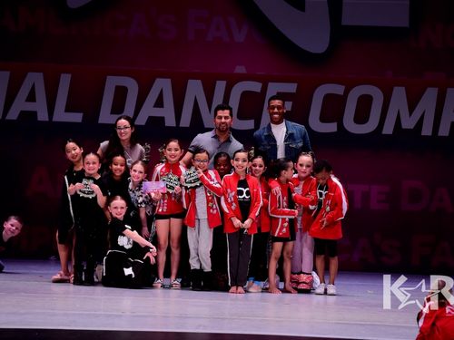 San Gabriel, CA - 2/21/2020 - Awards