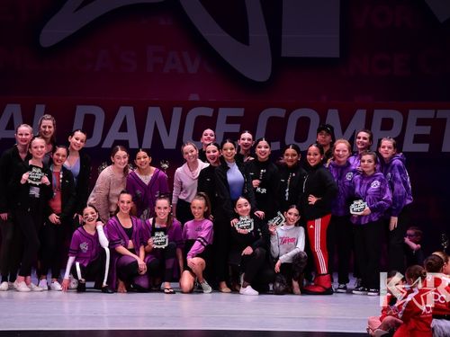 San Gabriel, CA - 2/21/2020 - Awards