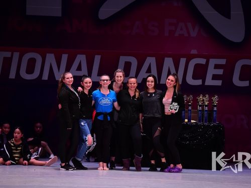 San Gabriel, CA - 2/21/2020 - Awards