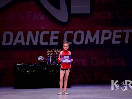 San Gabriel, CA - 2/21/2020 - Awards