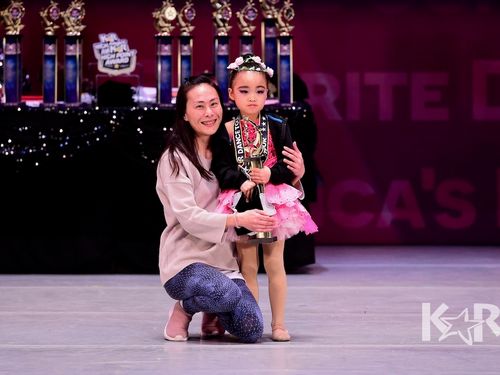 San Gabriel, CA - 2/21/2020 - Awards