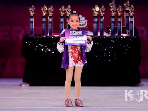 San Gabriel, CA - 2/21/2020 - Awards