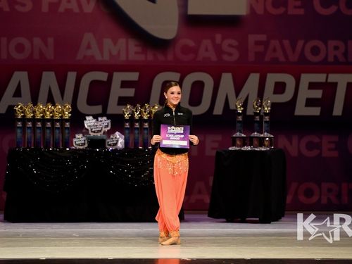 Boardman, OH - 2/28/2020 - Awards