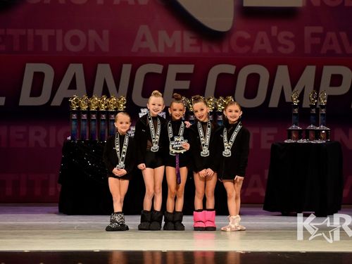 Boardman, OH - 2/28/2020 - Awards