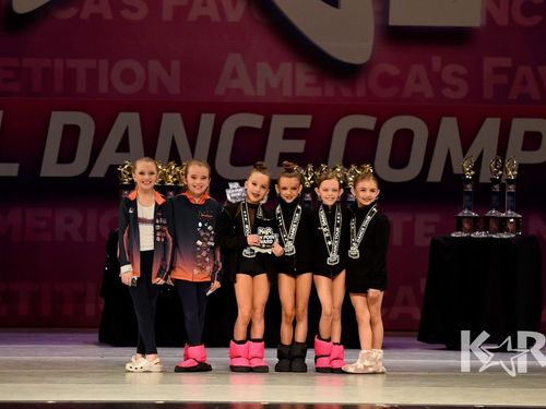 Boardman, OH - 2/28/2020 - Awards