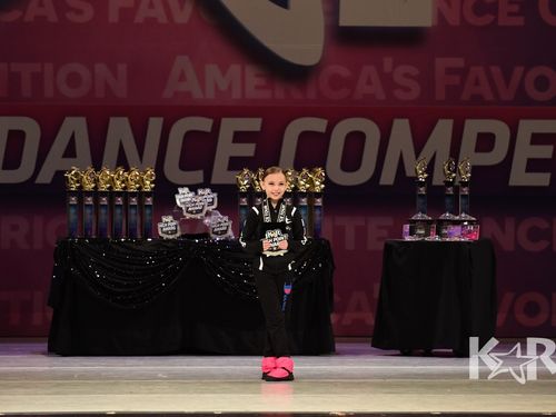 Boardman, OH - 2/28/2020 - Awards