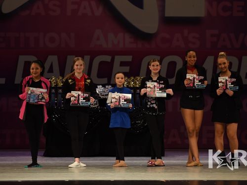 Boardman, OH - 2/28/2020 - Awards