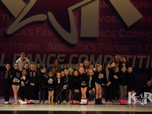 Boardman, OH - 2/28/2020 - Awards