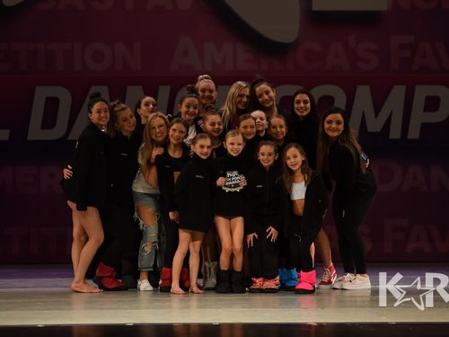 Boardman, OH - 2/28/2020 - Awards