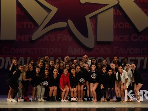 Boardman, OH - 2/28/2020 - Awards