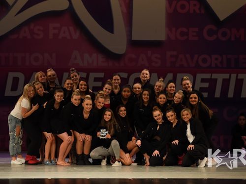 Boardman, OH - 2/28/2020 - Awards