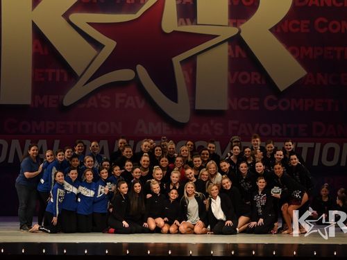 Boardman, OH - 2/28/2020 - Awards