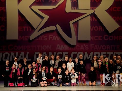 Boardman, OH - 2/28/2020 - Awards