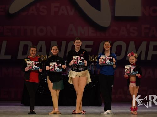 Boardman, OH - 2/28/2020 - Awards