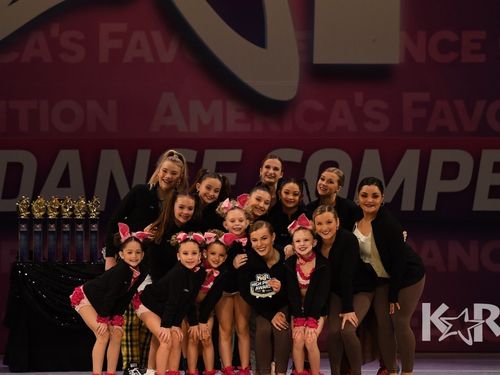 Boardman, OH - 2/28/2020 - Awards