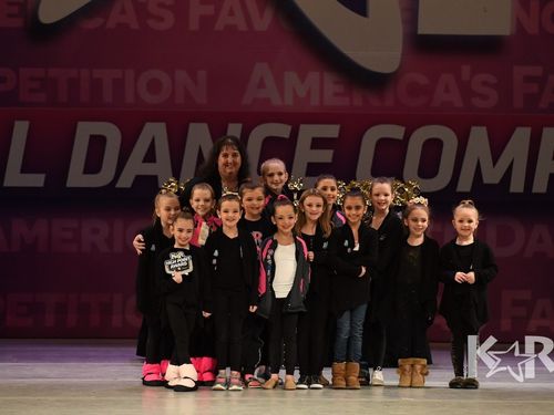 Boardman, OH - 2/28/2020 - Awards