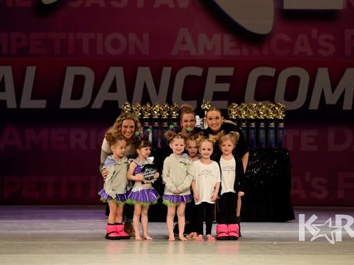 Boardman, OH - 2/28/2020 - Awards
