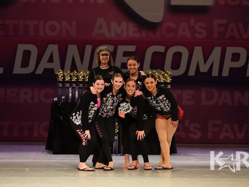 Boardman, OH - 2/28/2020 - Awards