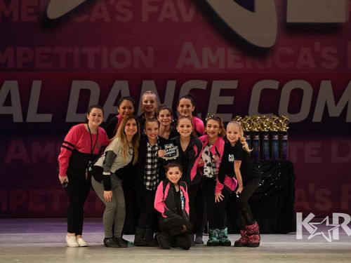 Boardman, OH - 2/28/2020 - Awards