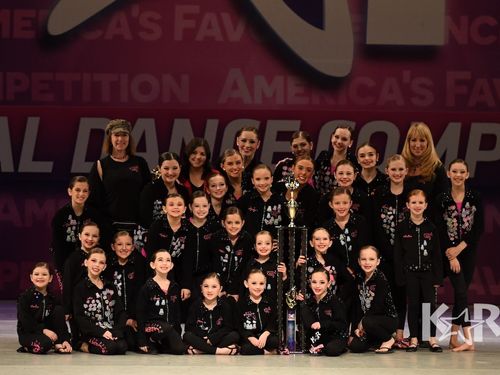 Boardman, OH - 2/28/2020 - Awards