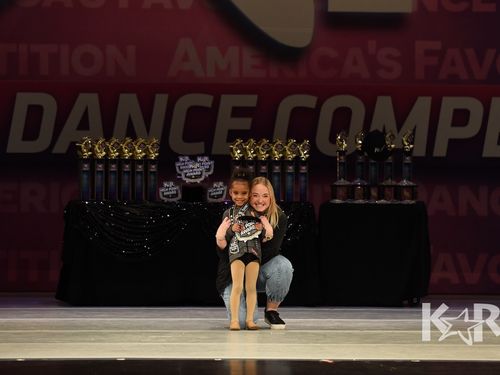 Boardman, OH - 2/28/2020 - Awards