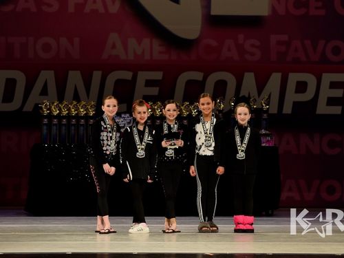 Boardman, OH - 2/28/2020 - Awards