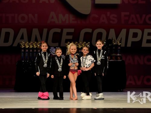 Boardman, OH - 2/28/2020 - Awards