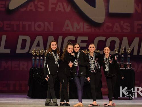Boardman, OH - 2/28/2020 - Awards