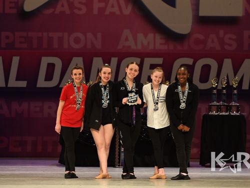 Boardman, OH - 2/28/2020 - Awards
