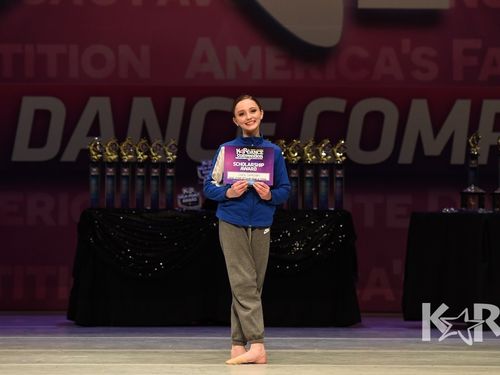 Boardman, OH - 2/28/2020 - Awards