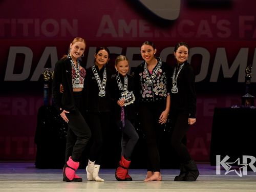 Boardman, OH - 2/28/2020 - Awards
