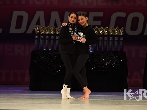 Boardman, OH - 2/28/2020 - Awards
