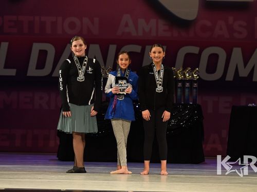 Boardman, OH - 2/28/2020 - Awards