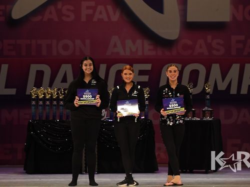 Boardman, OH - 2/28/2020 - Awards