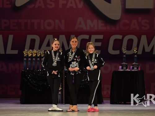 Boardman, OH - 2/28/2020 - Awards