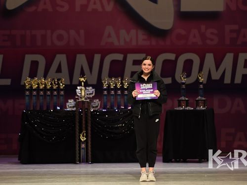 Boardman, OH - 2/28/2020 - Awards