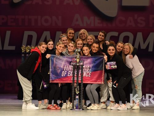 Boardman, OH - 2/28/2020 - Awards