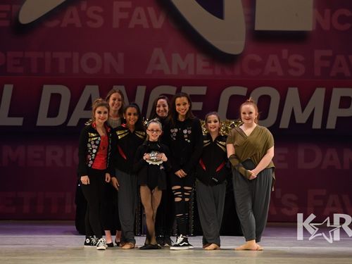 Boardman, OH - 2/28/2020 - Awards