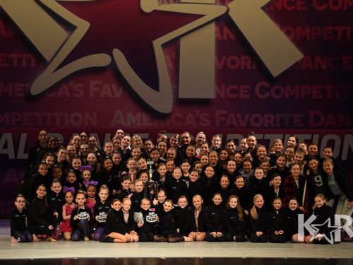Boardman, OH - 2/28/2020 - Awards