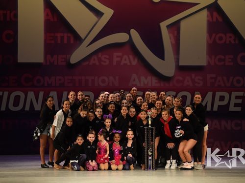 Boardman, OH - 2/28/2020 - Awards