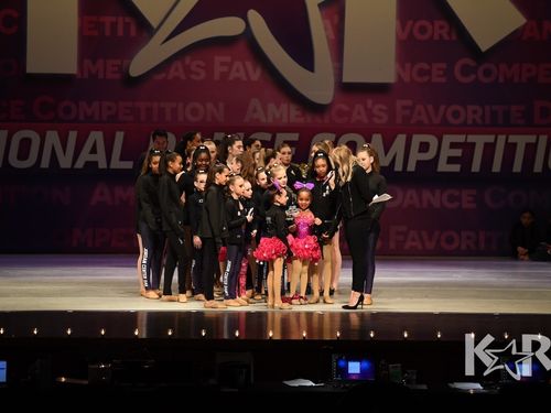 Boardman, OH - 2/28/2020 - Awards