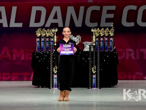 Riverside, CA - 2/28/2020 - Awards