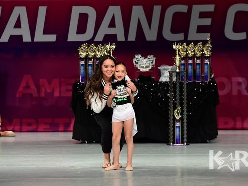 Riverside, CA - 2/28/2020 - Awards