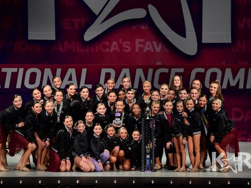 Riverside, CA - 2/28/2020 - Awards