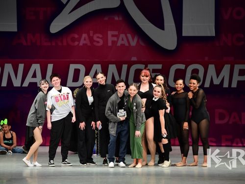 Riverside, CA - 2/28/2020 - Awards