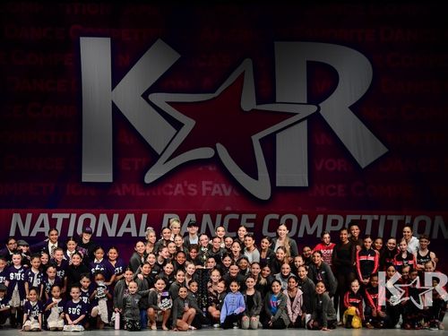 Riverside, CA - 2/28/2020 - Awards