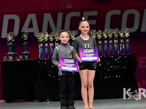 Riverside, CA - 2/28/2020 - Awards