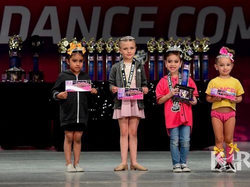 Riverside, CA - 2/28/2020 - Awards