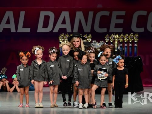 Riverside, CA - 2/28/2020 - Awards